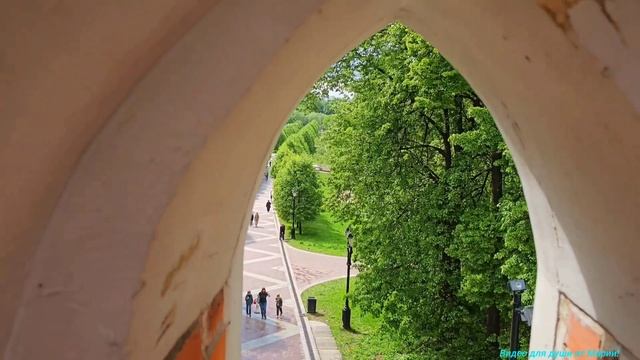 Немного прекрасных видов Царицыно вам для настроения! 💖💖💖