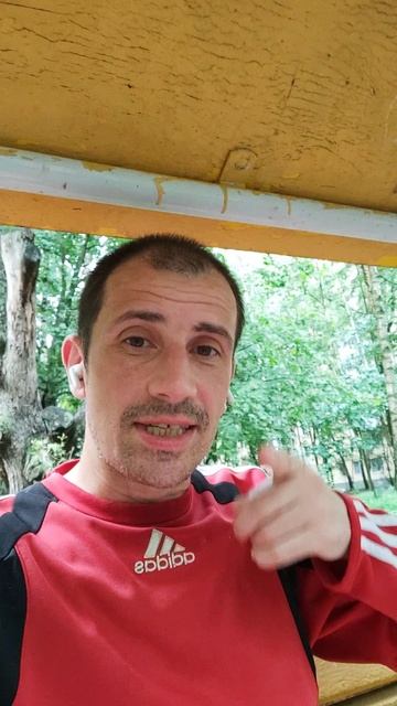 Еле добежал | День 579✅