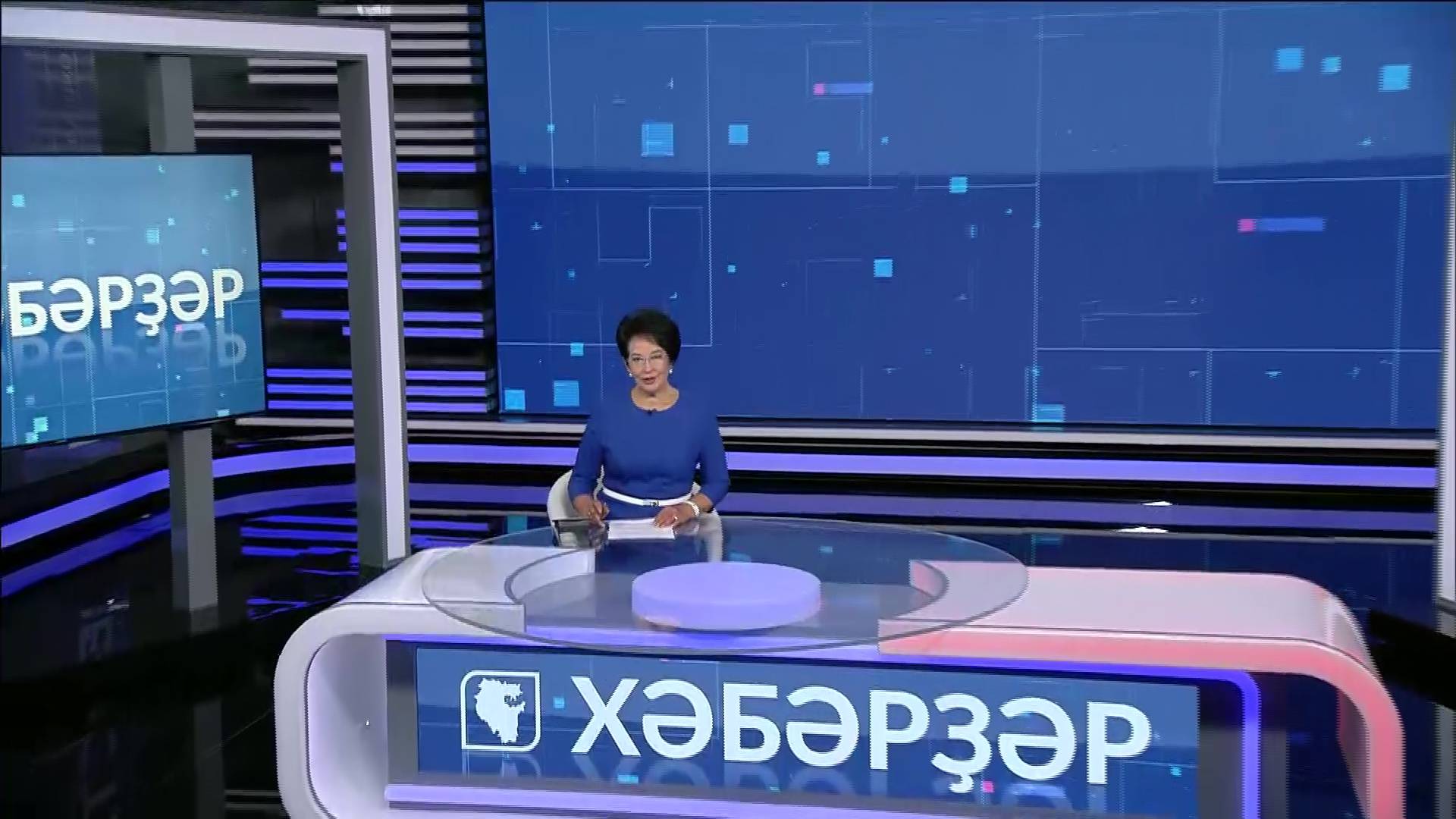 Хәбәрҙәр 13.00  17.07.25