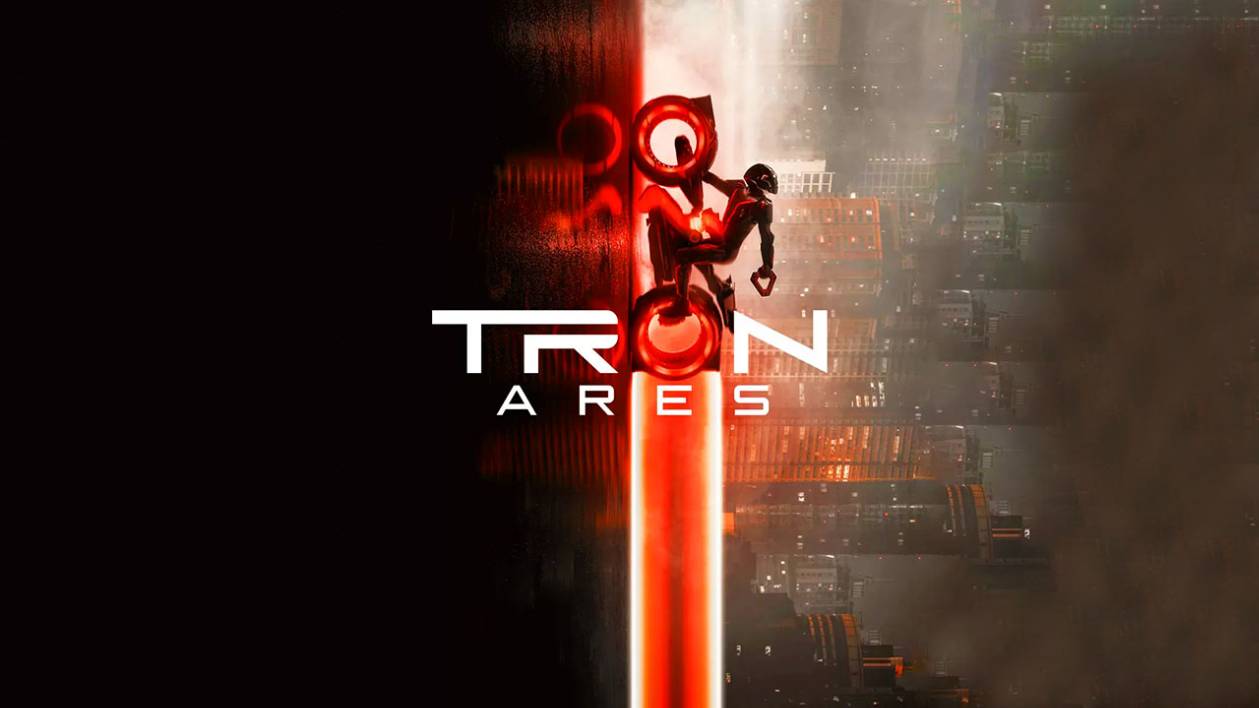 Трон: Арес | Tron: Ares, 2025, 4К, #2