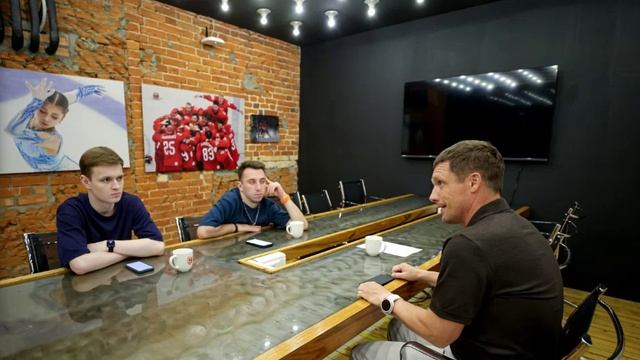 Виктор Гончаренко — о неудачном отрезке в карьере: все всегда помнят говно.
