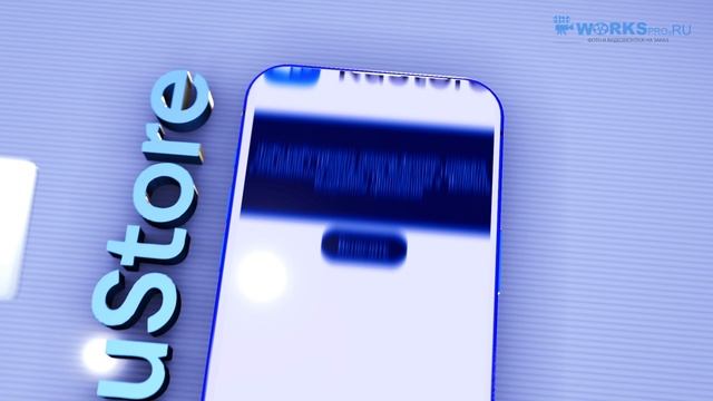 видео, RuStore