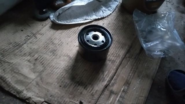 замена масла в ниве шевроле.#сезонконтентаRUTUBE