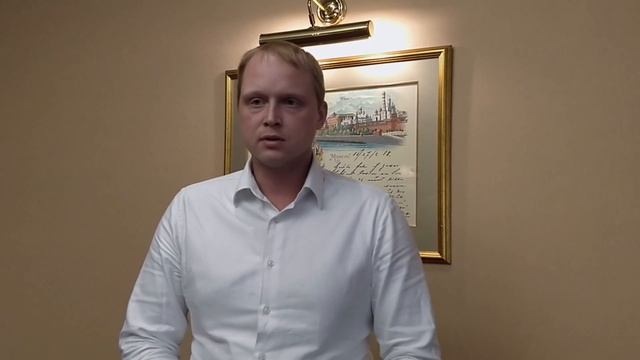 Участники КРУС Кудряшев Илья
