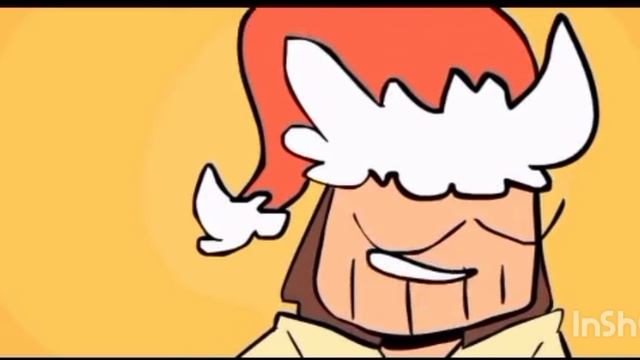 Жалко сейчас не новый год :(