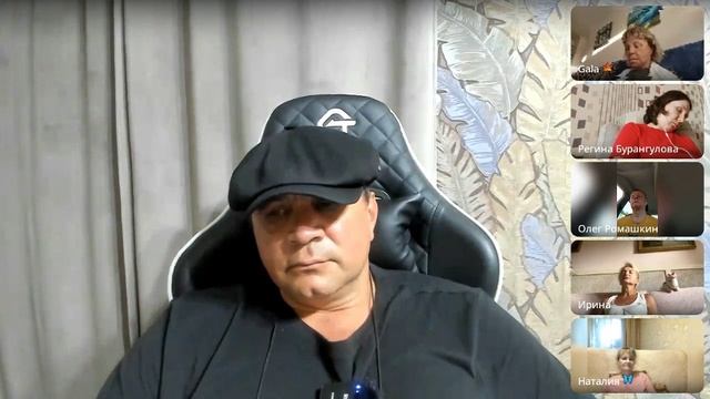 Либо ты живёшь для тела и ума, либо для Бога