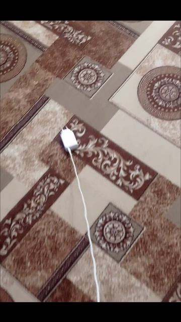 Умная зарядка