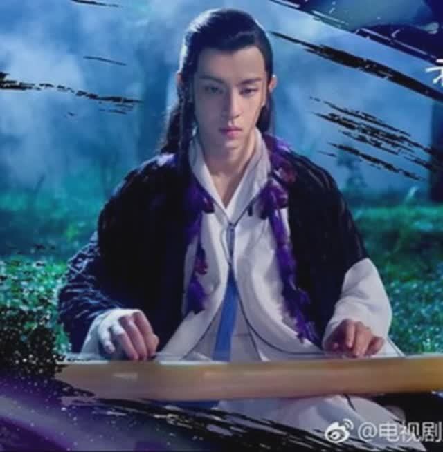 Дэн Лунь | Allen Deng | Deng Lun | 邓伦 | 鄧倫  - китайский актер