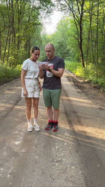 знакомы с брендом? #рек