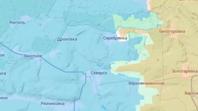 Сводка с фронта на 17-07-2025. Угроза окружения. Прилетело по Польше. ВСУ сбили ракету. Большой ужас