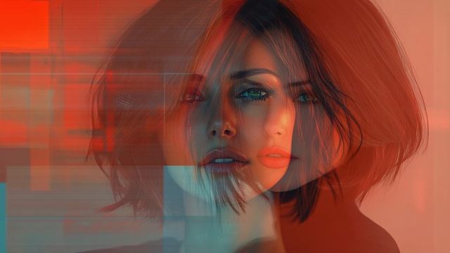 “Не допускай” стихи Ольги Гражданцевой музыка Suno
