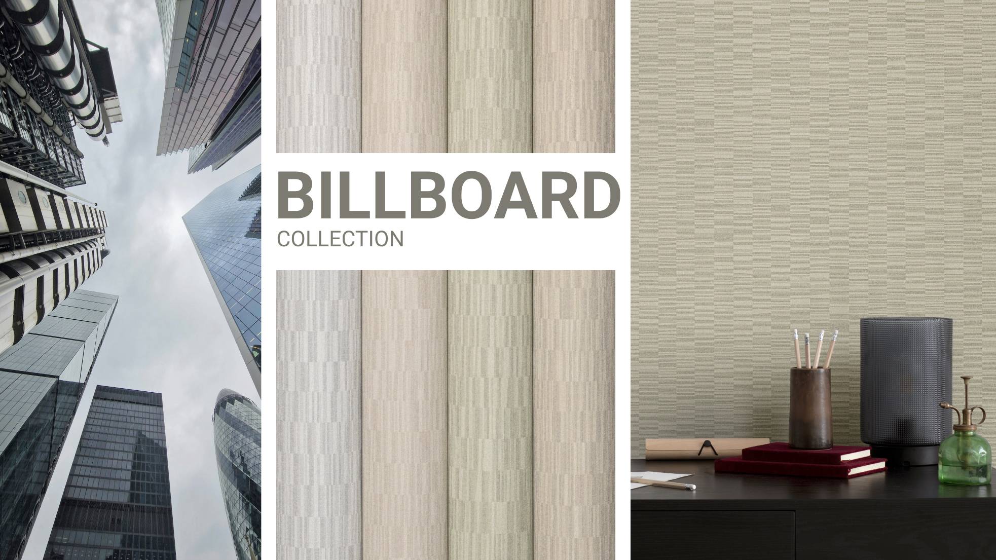 Коллекция Billboard