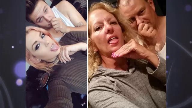 17 РОДИТЕЛЕЙ, КОТОРЫЕ ВОССОЗДАЛИ СЕЛФИ СВОИХ ДЕТЕЙ