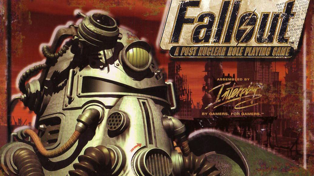 Fallout #7 Братство Стали