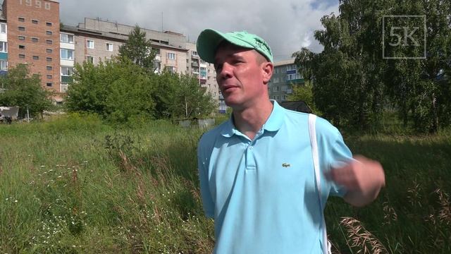 Сквер "Семейный" в Северо-Западном микрорайоне победил в общероссийском голосовании