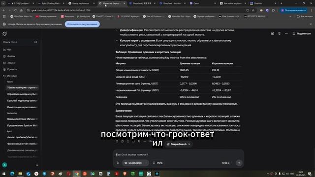 Нейросети не спасли: как я остался в минусе