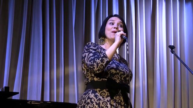 Юлия Зиганшина, Максим Мулин "Проснись и пой"