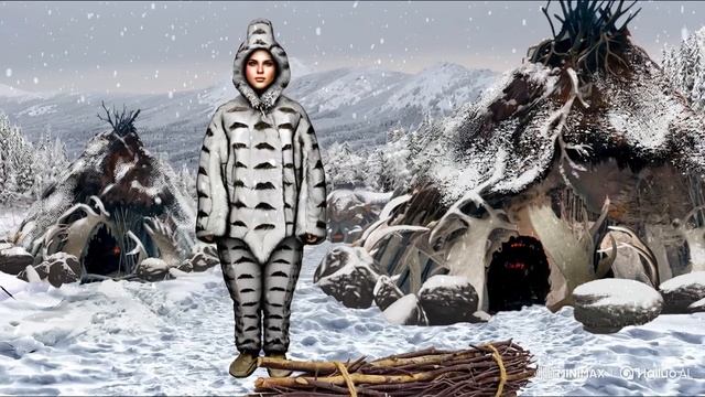 Юрты
