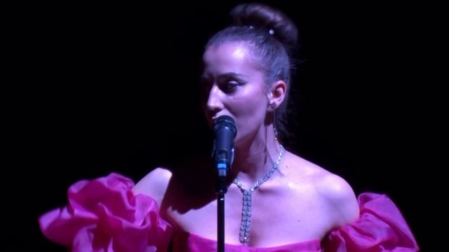 Summertime - Gershwin - Юлия Коломыцева