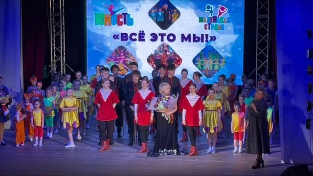 Коротко о главных
