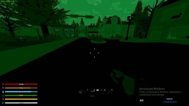 Unturned Vanilla Франция #6