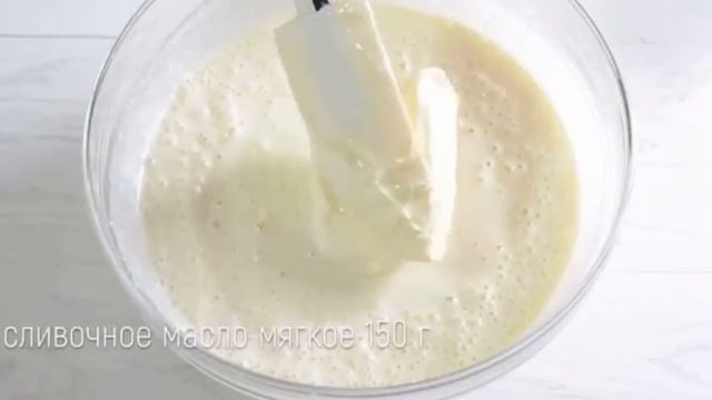first of the first Готовим Пасху из творога