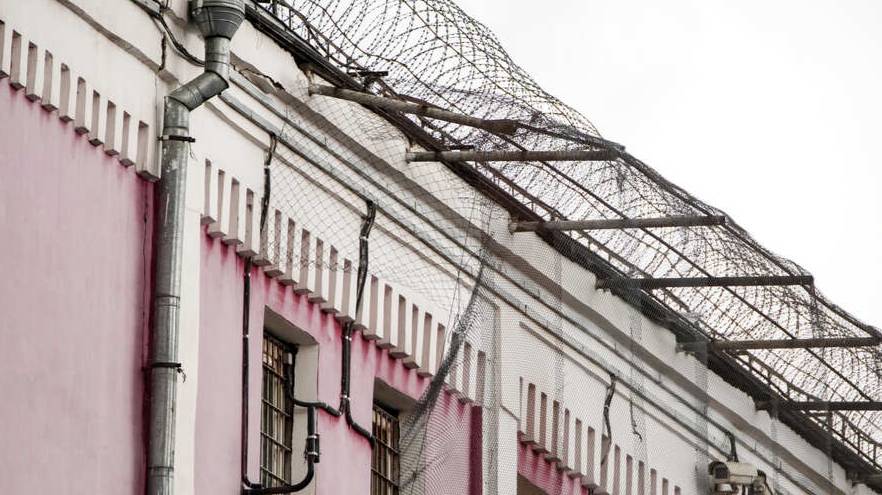Бывший военный приговорен к 23 годам лишения свободы за продажу информации ВСУ