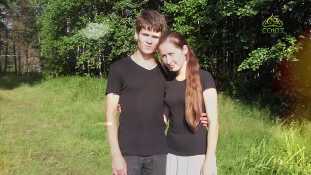 Вторая половина. Матушка Анастасия Сиситкина