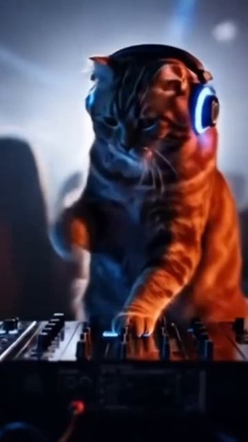 Want to Master the PERFECT Cat Dance? Watch This Now!
