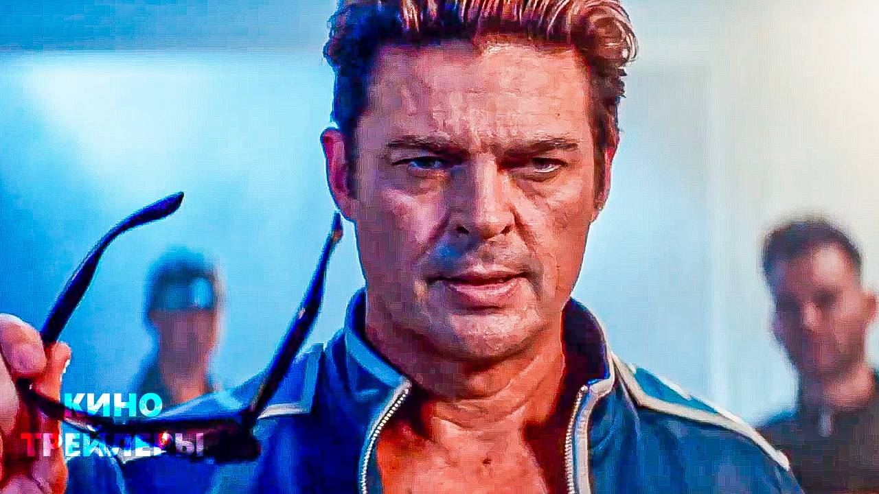 Мортал Комбат 2🔥⚡Первый тизер (Субтитры, 2025) Фэнтези, боевик, фантастика