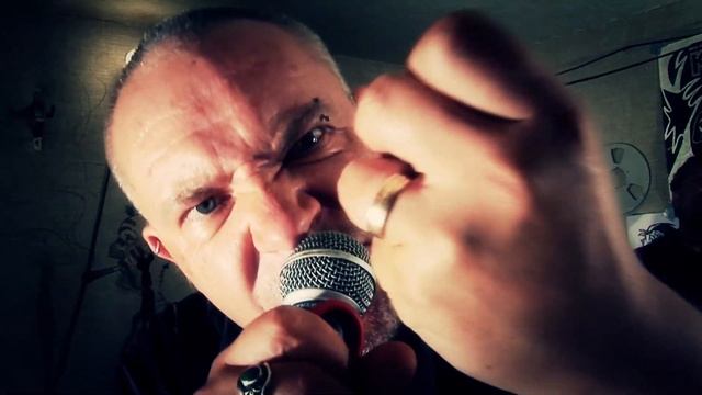 [die!] - Dam Dam (Marmor Stein und Eisen bricht) (Studio Performance Clip)