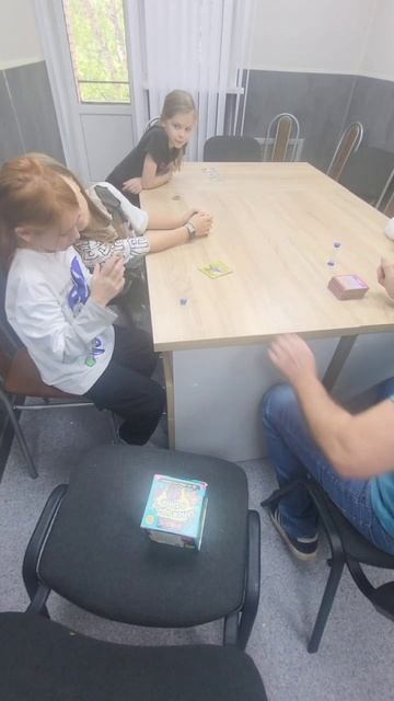 3 смена 2025 \ Английский язык