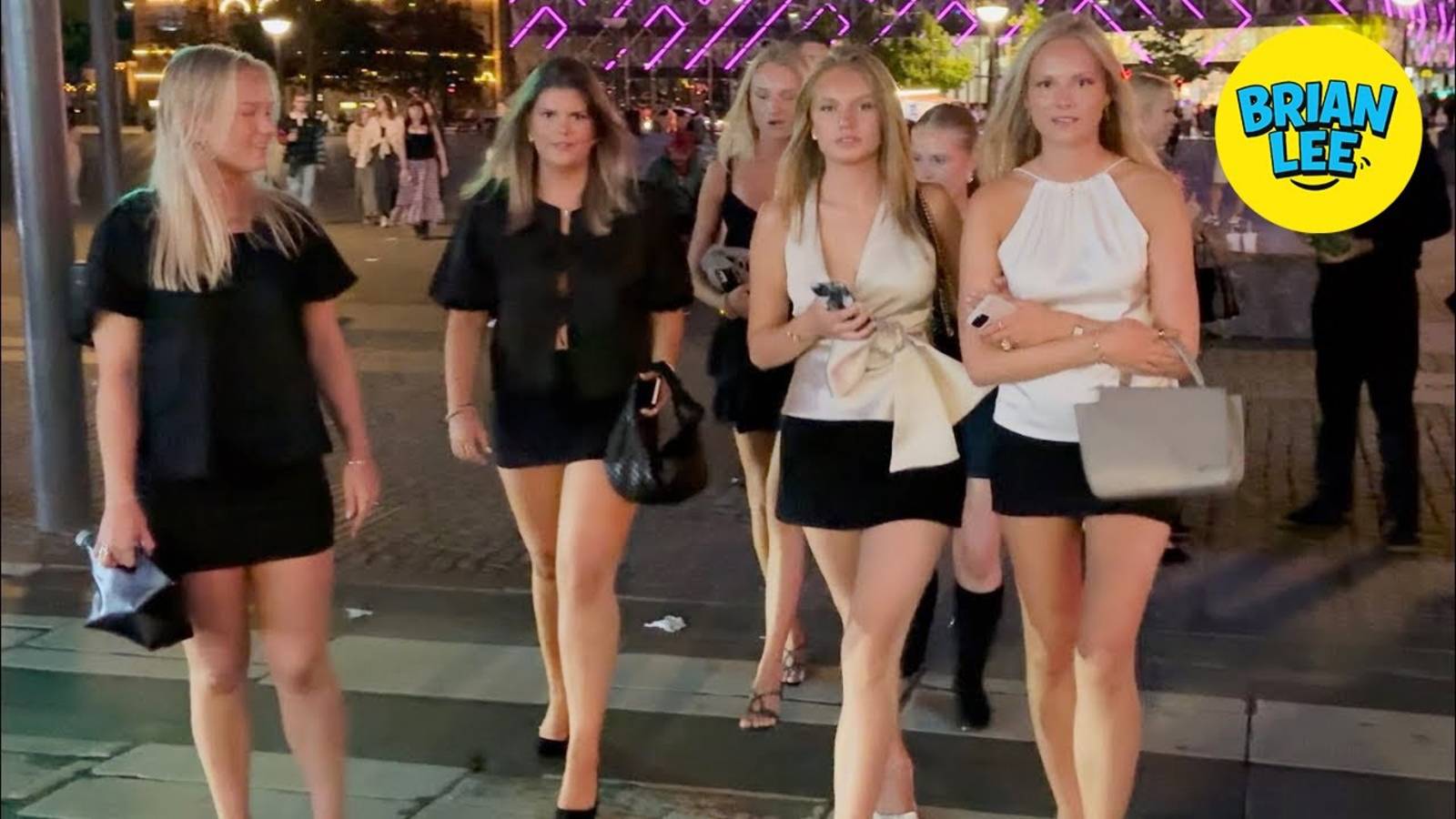 Самые неловкие моменты для женщин 🤦_♀️ ｜ Снятые на камеру и полные мгновенного сожаления 2025