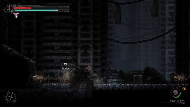 Vigil: The Longest Night - Official Gameplay Trailer