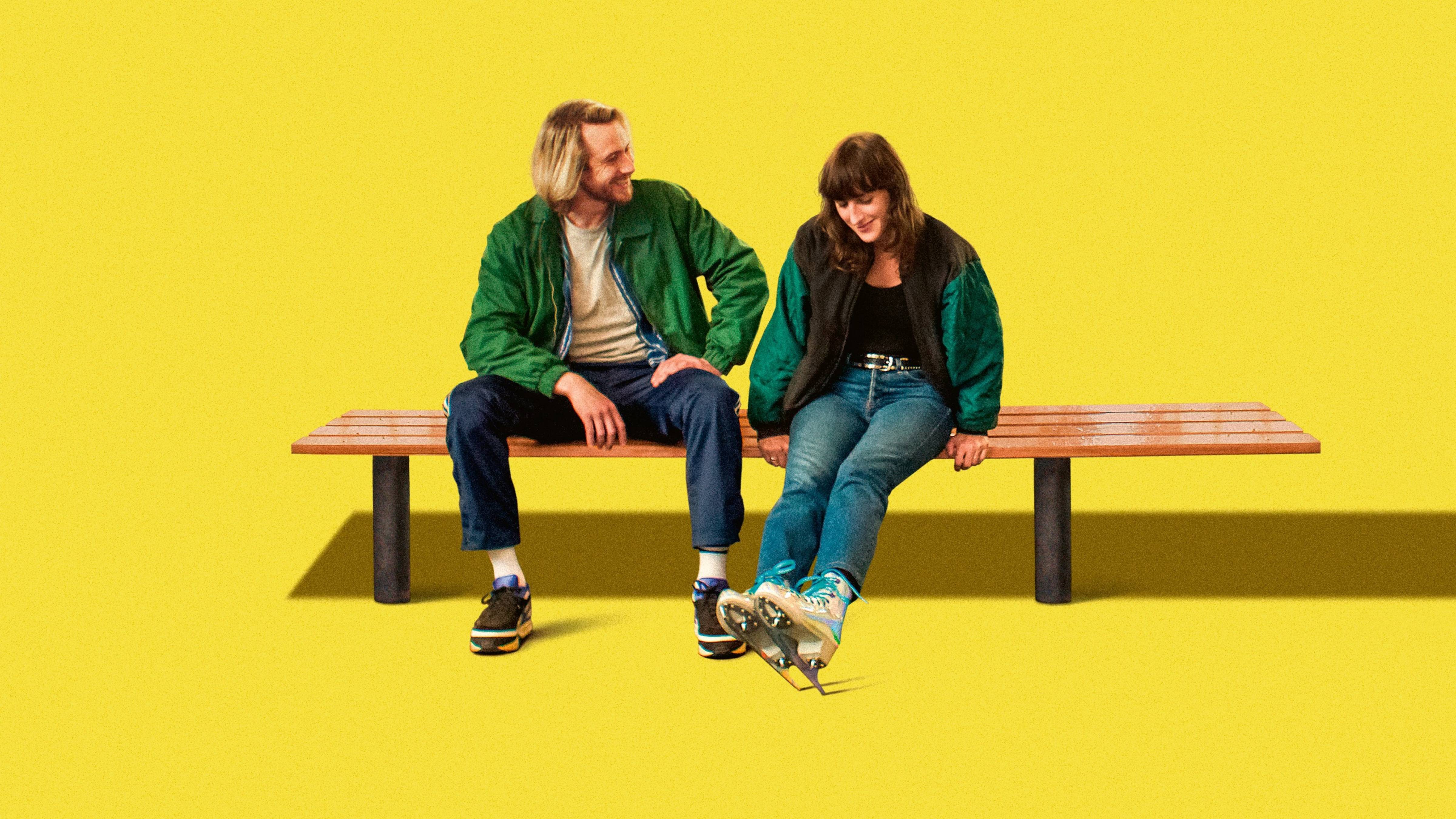 Рецепт счастья - Русский трейлер (2025)