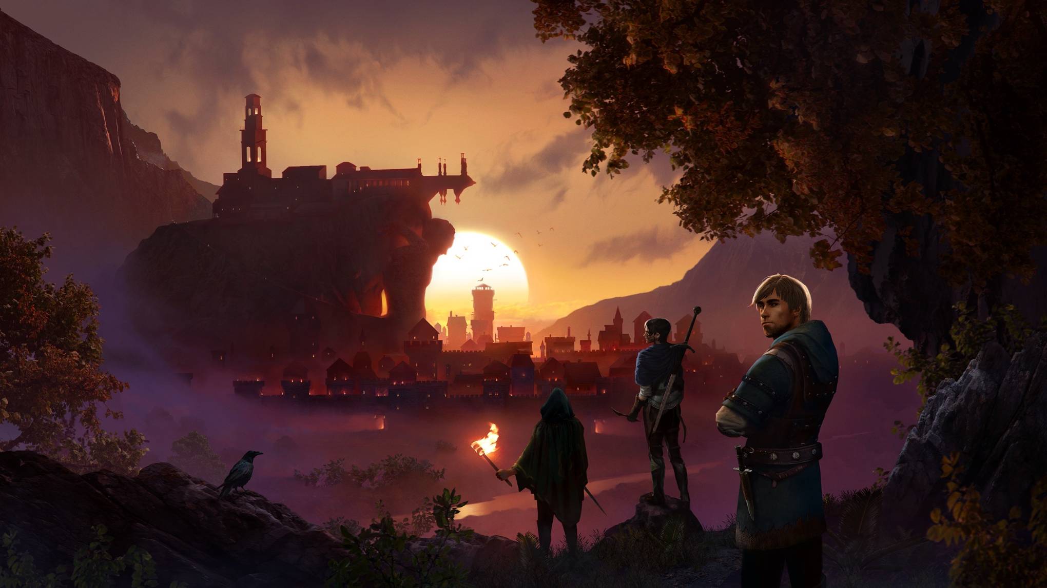 Enderal — глобальная модификация  к The Elder Scrolls V: Skyrim #4 Первые шаги