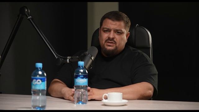 ПОДКАСТ БЕЗ ТЕМЫ | LABUS.PRO | Азиз Ибрагимов и Риад Вагабов