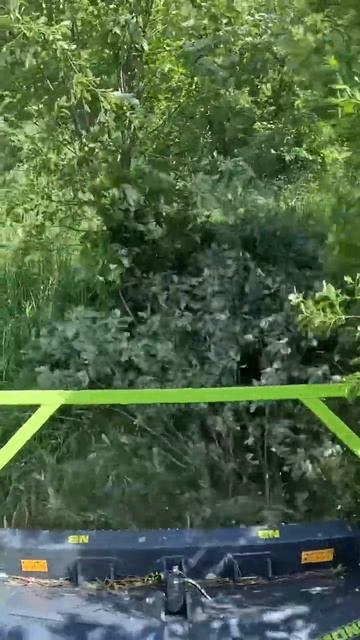 Никто вам так качественно не расчитит, как вы сами. Мульчеры на тракторы 89261385927 #ротоватор #мул