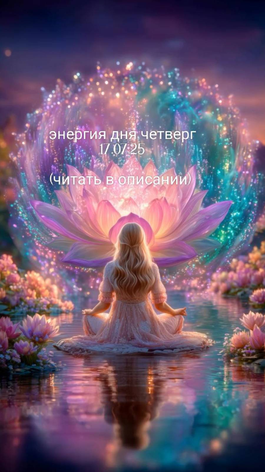 17.07.25г энергия дня четверг