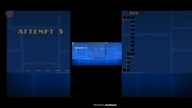 Geometry dash