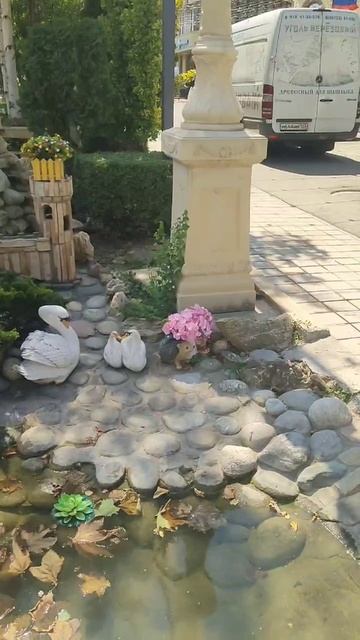 Супсех, красота по пути