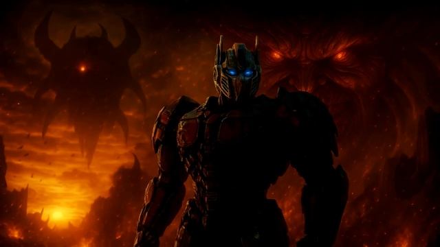 Трансформеры 8. Последние официальные новости.