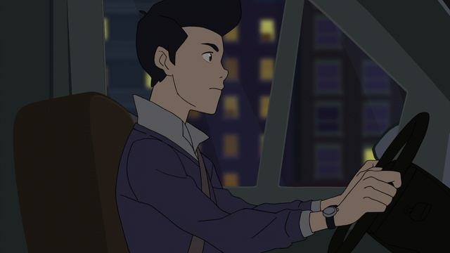 Человек-паук 1 сезон 22 серия «Паучий остров. Часть 3» (мультсериал, 2018)
