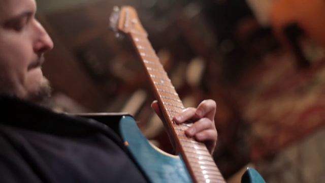 Мартин Миллер - The Ultimate Deep Purple Medley (Highway Star, Burn, Perfect Strangers)