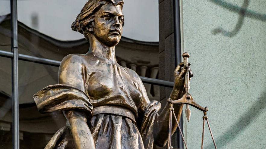 Суд приговорил жителя Керчи к 16,5 года за передачу Киеву данных о ПВО в Крыму