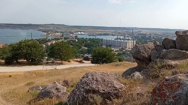 Сколько в Крыму туристов?А по нулям)) Приезжайте!