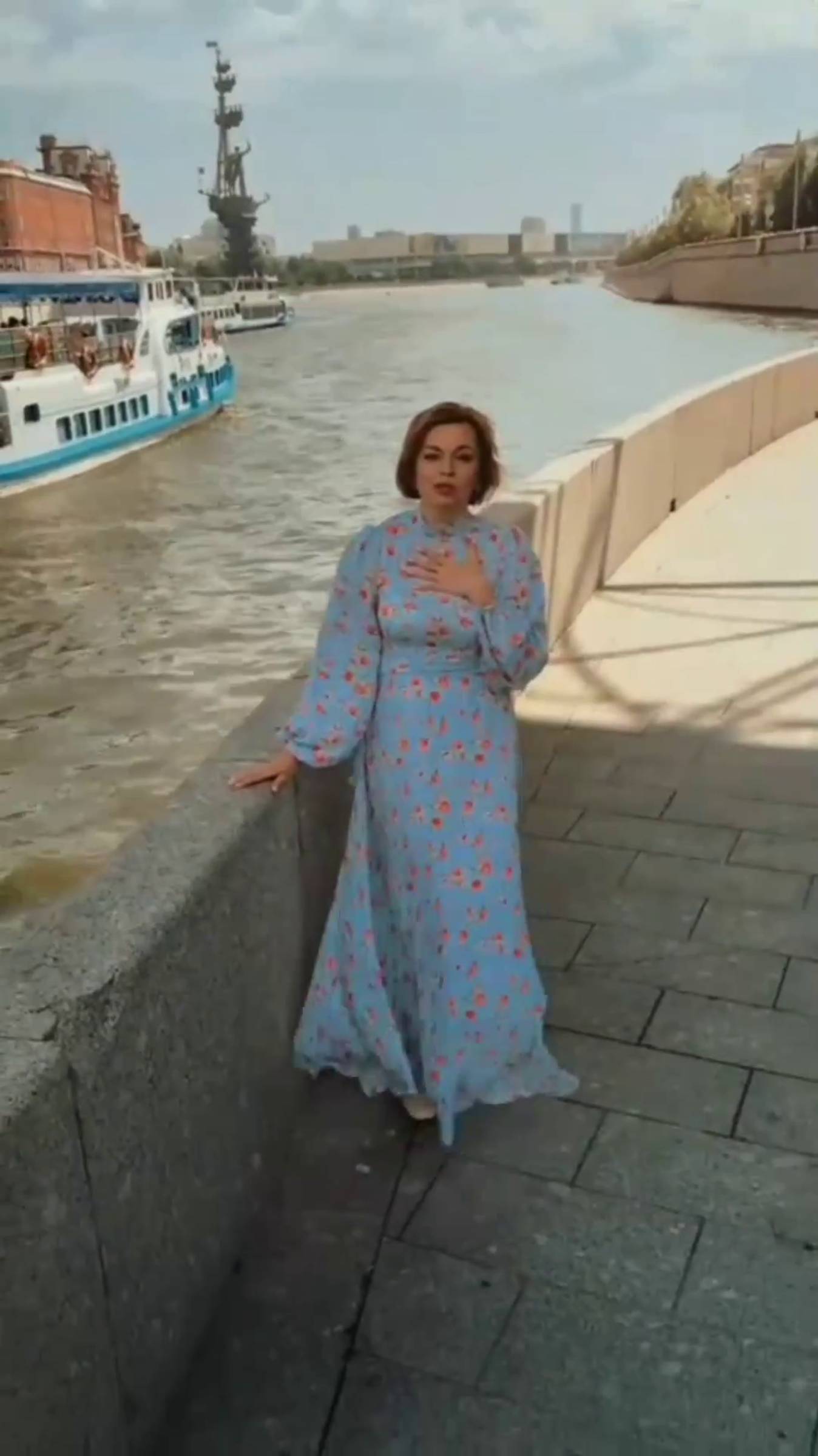 Olga Frolova - МАМА