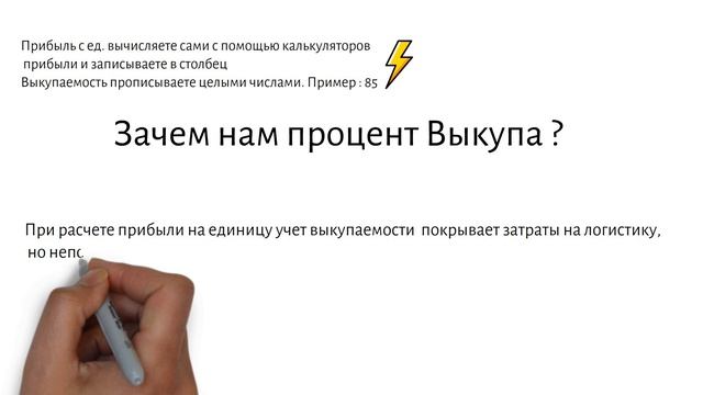 Инструкции MomentProfit