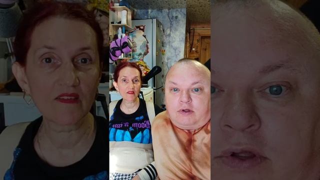Вечерний эфир от 17.07.25 проводили гостей, дочка с зятем у нас. Решили поболтать