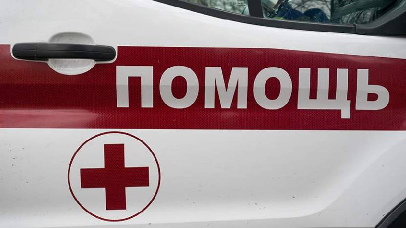 Мужчина пострадал в результате атаки украинских БПЛА по Белгородской области